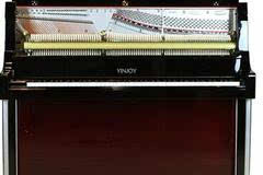 音驕(YINJOY)鋼琴,無悔之選