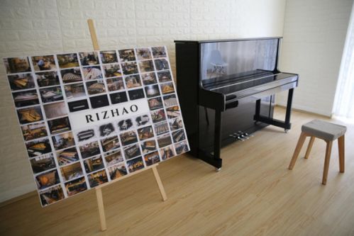 專訪 日照鋼琴 創始人 設計者 市民認可的才是好鋼琴