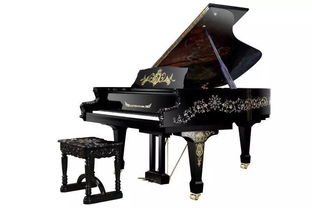 酷炫 桐鄉竟然有位 鋼琴王子 他立志打造一個樂器生產王國