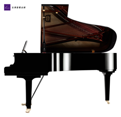 雅馬哈鋼琴 CX系列--這是一臺會歌唱的鋼琴