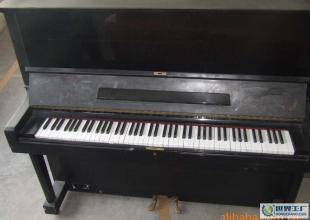 廣州樂人樂器 韓國二手鋼琴SCHWESTER 3600元_運動、休閑_世界工廠網中國產品信息庫