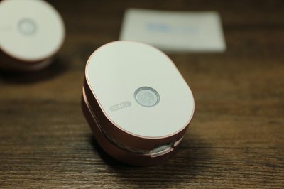 房子大WiFi信號弱怎么破?INFi驚嘆號無線路由器評測 .