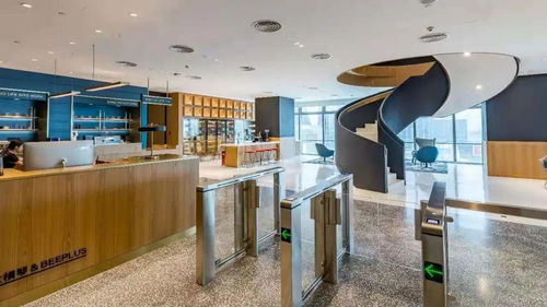 校友資訊 uic x beeplus,互聯互通,校領導到訪優秀校友企業