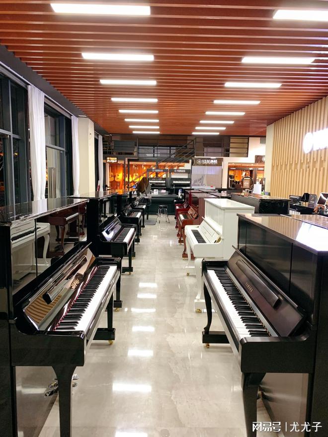 昆明買鋼琴六大攻略指南(2024)