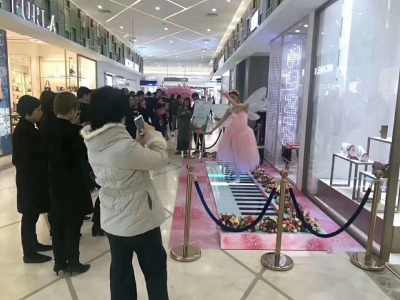 張家界地板鋼琴出租出售廠家 14鍵21鍵新聞