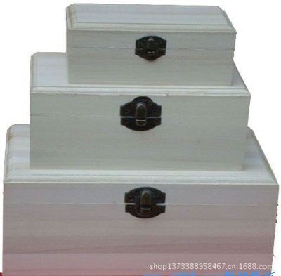 高檔首飾盒 禮品盒 油漆盒木盒鋼琴漆木盒 - 高檔首飾盒 禮品盒 油漆盒木盒鋼琴漆木盒廠家 - 高檔首飾盒 禮品盒 油漆盒木盒鋼琴漆木盒價格 - 曹縣普連集鎮(zhèn)程氏工藝品廠 - 