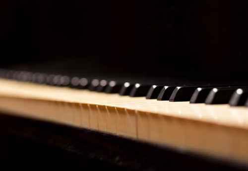 鋼琴考級攻略 4 如何選擇考級曲目