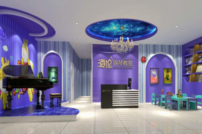 海倫鋼琴怎么加盟