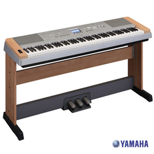 供應雅馬哈 DGX-630電鋼琴+專用琴架.三踏扳_運動、休閑_世界工廠網中國產品信息庫