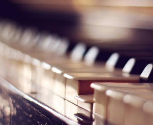 到底一周上幾節鋼琴課才是最好