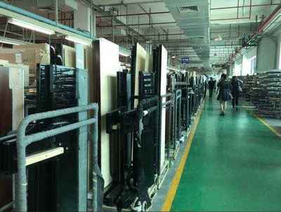 見證:一個年產15萬架的世界最大鋼琴制造工廠, 珠江鋼琴增城國家文化產業示范基地