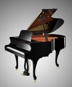 京珠鋼琴