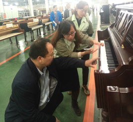 森柏龍鋼琴中國(guó)授權(quán)制造商金寶樂(lè)器通過(guò) 鋼琴環(huán)保認(rèn)證 ,領(lǐng)先打造 綠色鋼琴