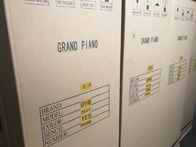 這家中國鋼琴工廠,產(chǎn)品可以銷往德國,厲害了我的中國制造!