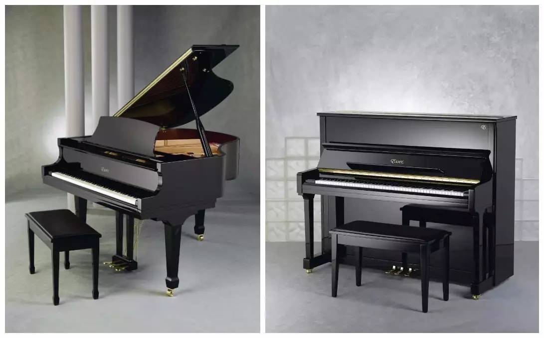 我和我的音樂夢想 | 為什么選擇參加施坦威全國青少年鋼琴比賽?