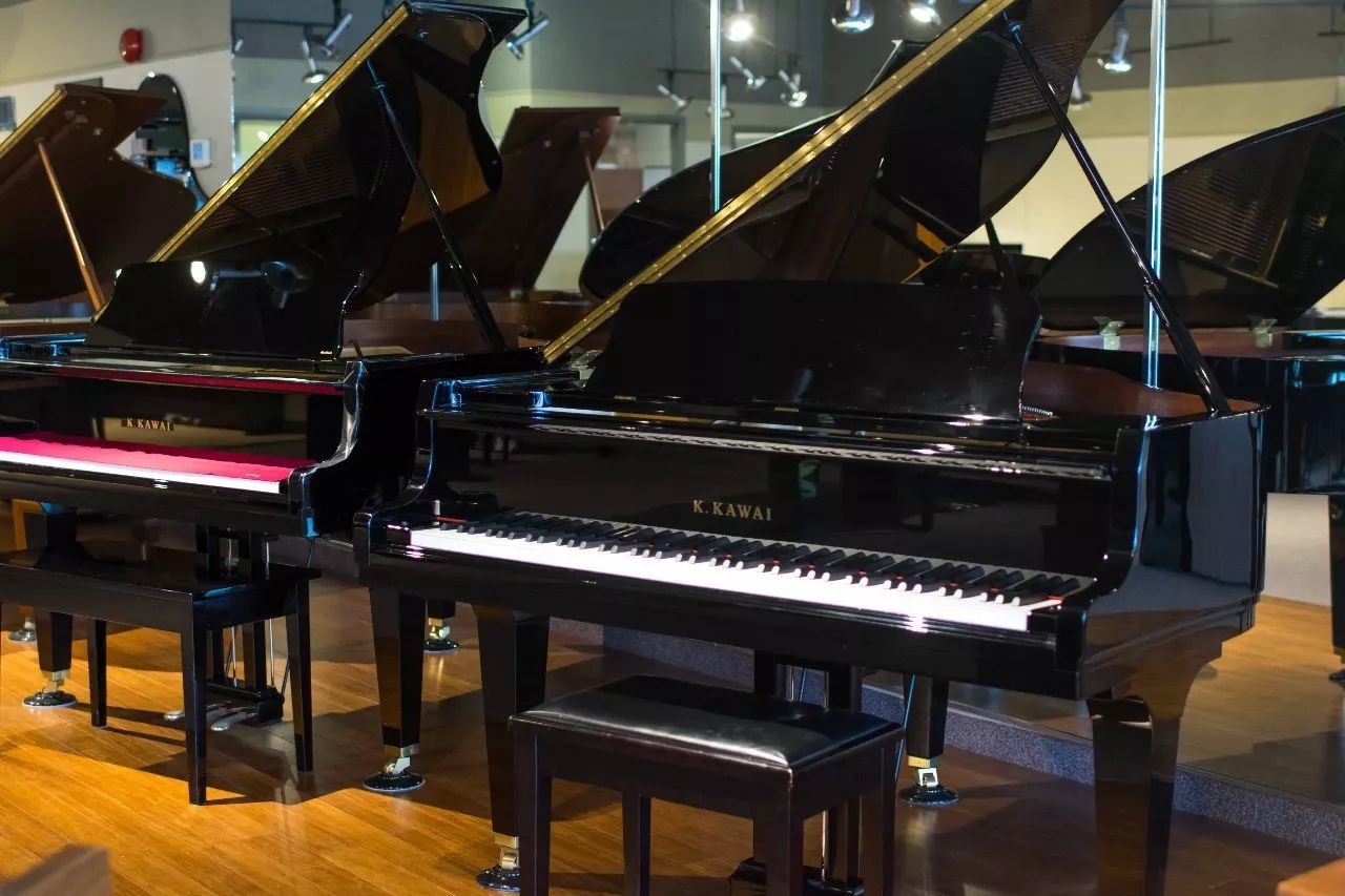 渥太華最有情懷的鋼琴團(tuán)購就在這里,讓最熟悉的聲音溫暖一整個(gè)冬天