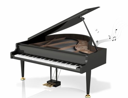 重磅開票丨比肩李云迪 郎朗,天才鋼琴家沈文裕空降遵義