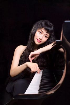 演出預告 | 旅美青年鋼琴家唐恬鋼琴獨奏音樂會