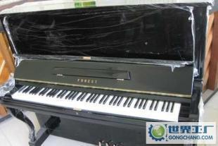 韓國原裝進口二手鋼琴FOREST春節特價優惠_運動、休閑_世界工廠網中國產品信息庫