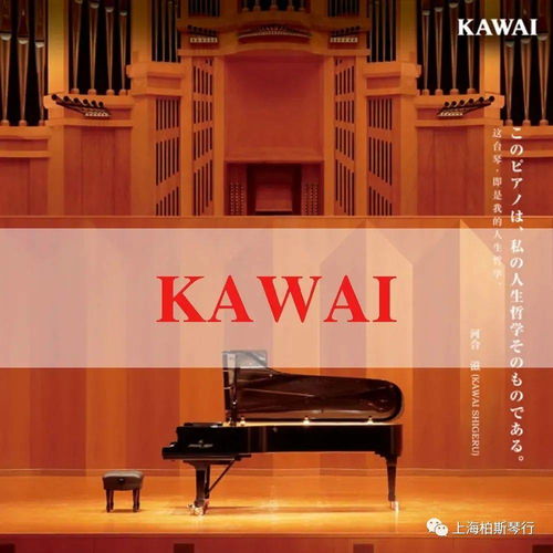 2020 kawai x soul心之樂章鋼琴推介會亮點介紹