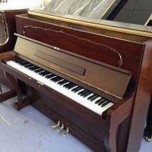 上海二手鋼琴進口代理公司