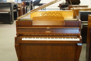 星品鋼琴城 批發零售一體高端鋼琴中心