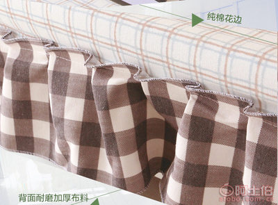 【潤澤布藝新款全罩鋼琴套防塵罩鋼琴單人雙人凳罩廠家批發一件代發落落年華】深澤縣潤澤布藝飾品經銷處 - 產品庫