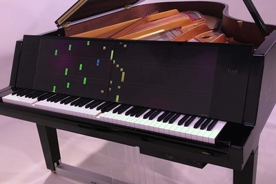 加盟Find智慧鋼琴的前景分析 鋼琴教育需求多嗎