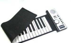 9鍵手卷鋼琴/防水硅膠電子琴_運動、休閑_世界工廠網中國產品信息庫