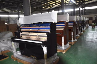 好消息 常山這家公司生產的鋼琴喜獲發明專利