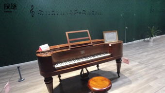 鋼琴：音樂世界的瑰寶