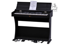 美科電鋼琴產(chǎn)品全覽 最新型號(hào)與選購(gòu)指南