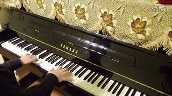 鋼琴曲《Memory》 黑白鍵間的永恒記憶