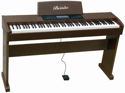 2015年電鋼琴選購指南 熱門榜單與選購要點